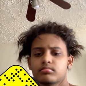 Meet your Posher, Roy